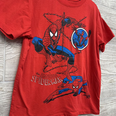 Shirt The Amazing Spider-Man 8
