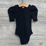Ribbed Bodysuit 18-24M