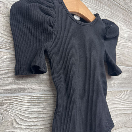 Ribbed Bodysuit 18-24M
