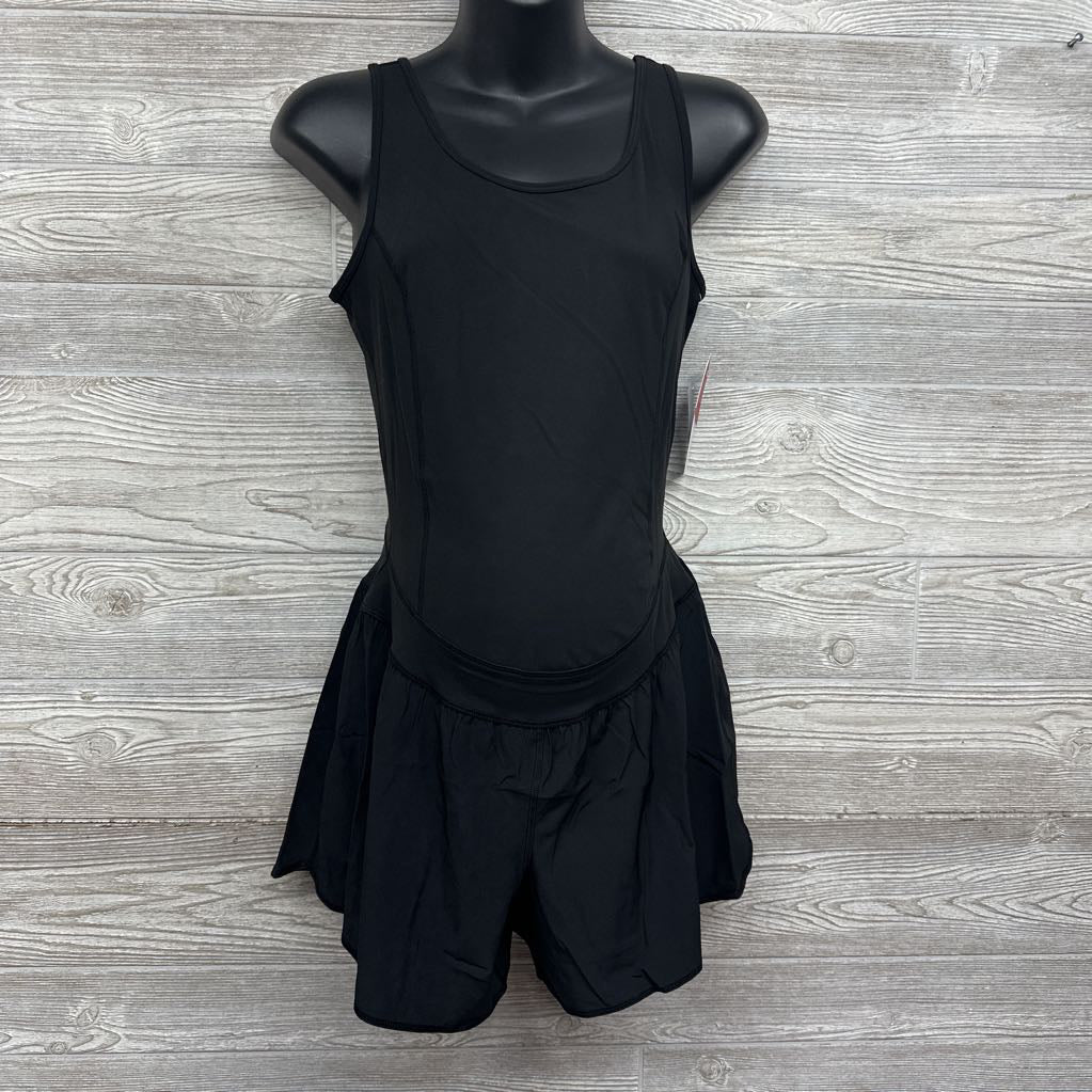NEW Romper Medium