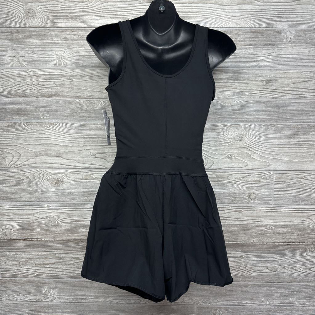 NEW Romper Medium