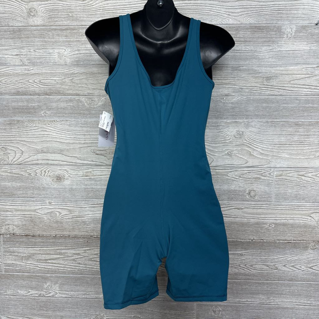 NEW Unitard Medium
