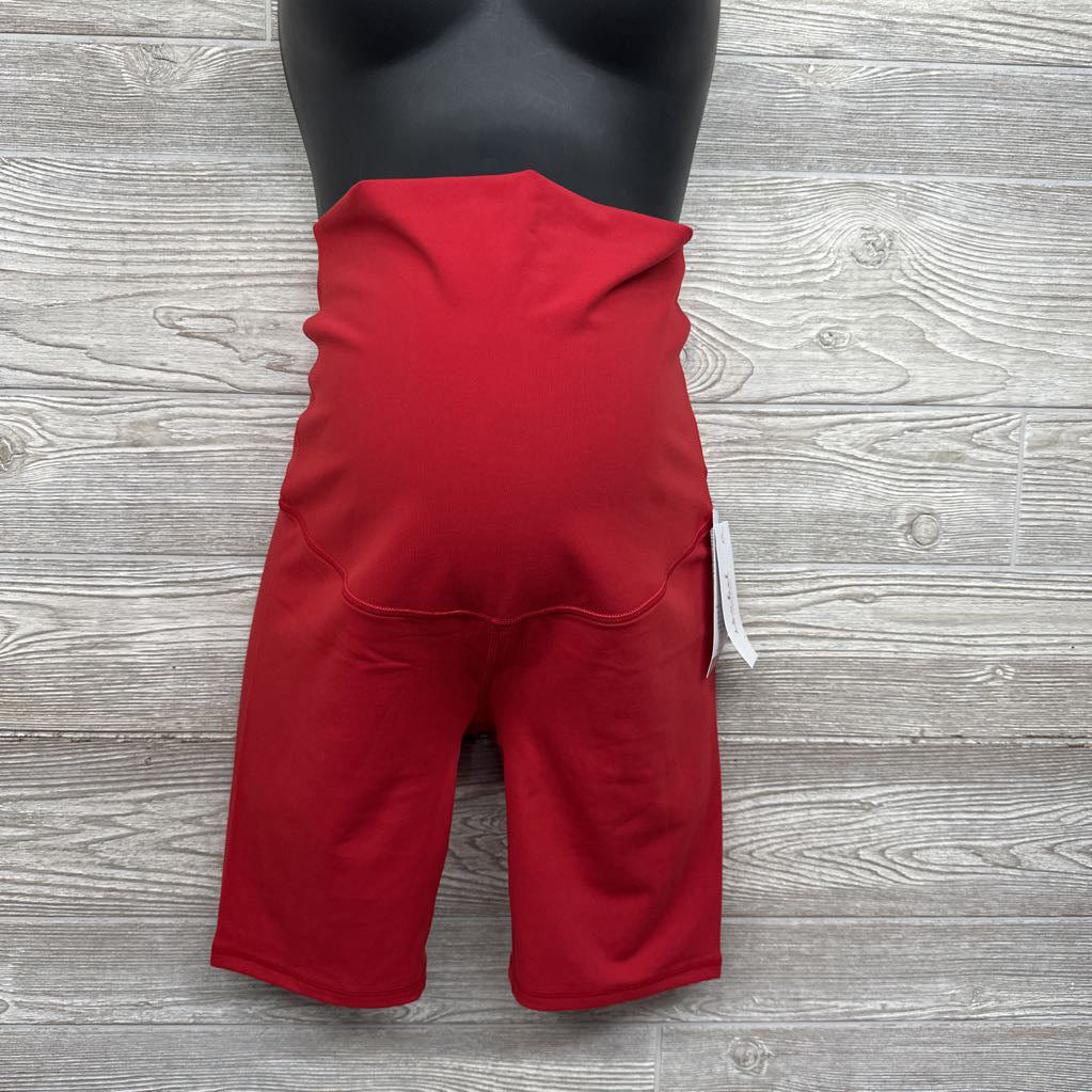 NEW Active Bike Shorts Large