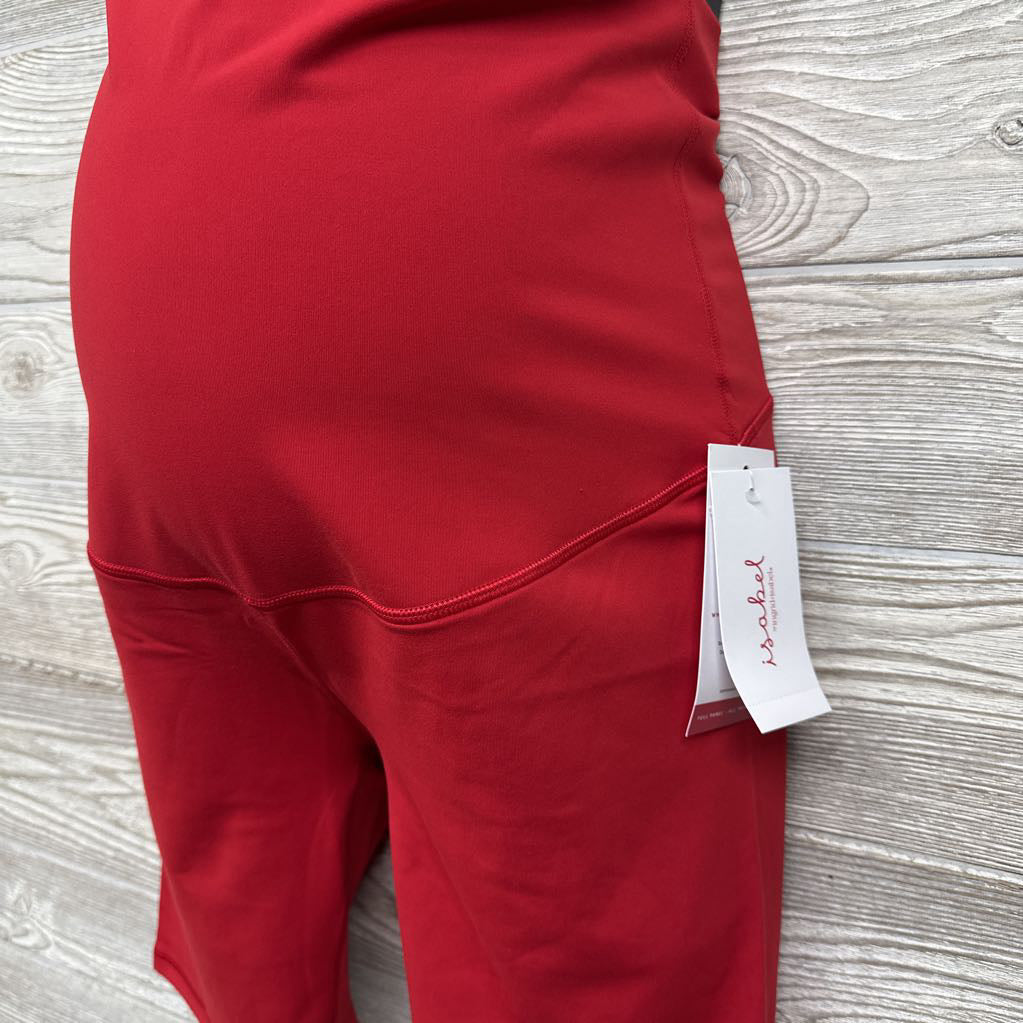 NEW Active Bike Shorts Large