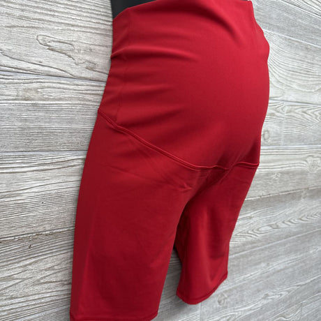 NEW Active Bike Shorts Large