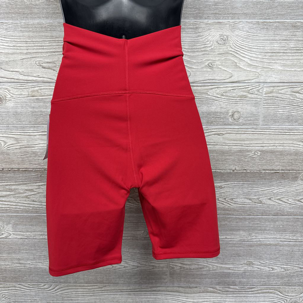 NEW Active Bike Shorts Large