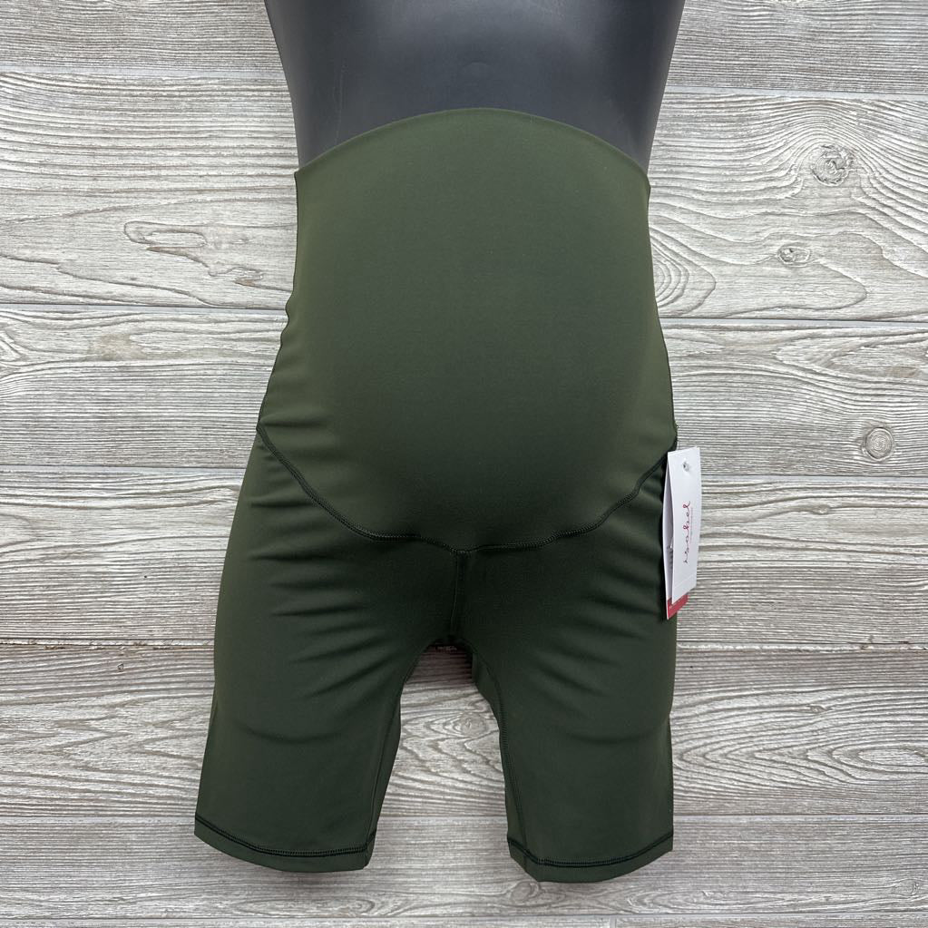 NEW Active Bike Shorts XS