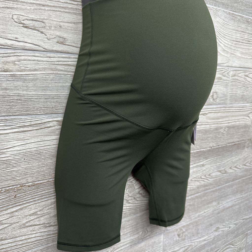 NEW Active Bike Shorts XS