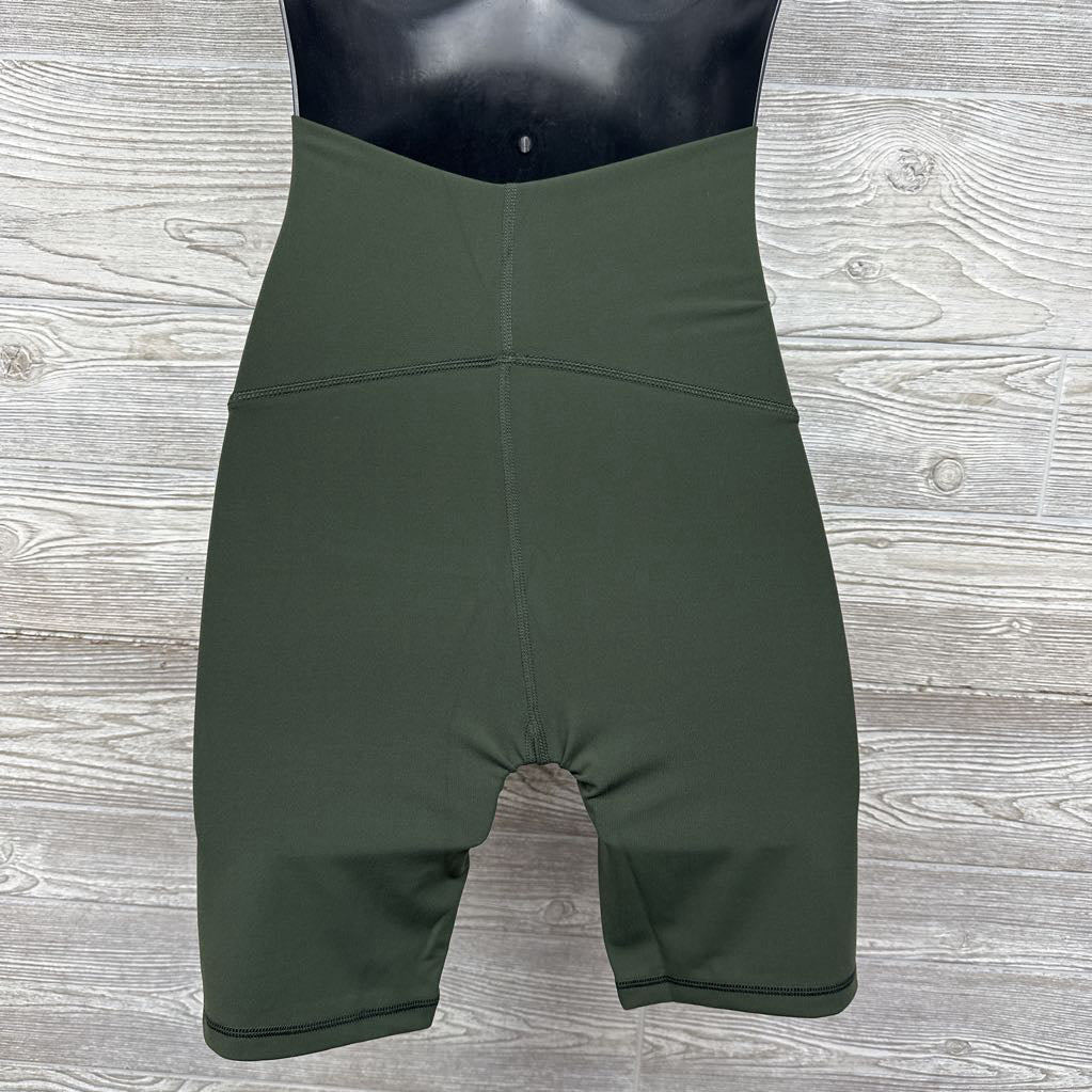NEW Active Bike Shorts XS