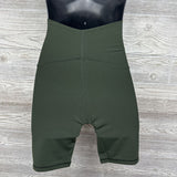 NEW Active Bike Shorts XS