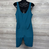 NEW Unitard XXL