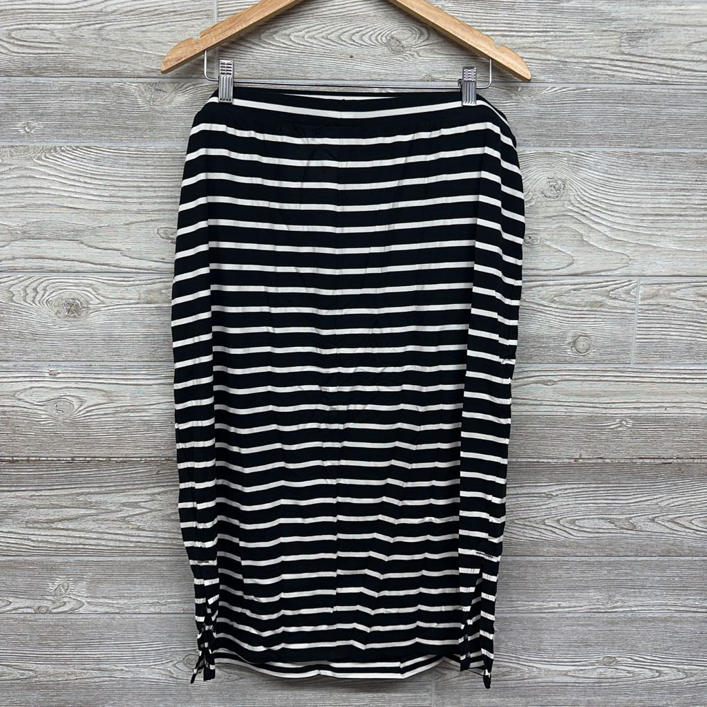 NEW Tube Maxi Skirt Stripes XXL