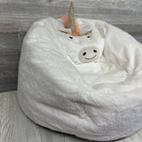Unicorn Bean Bag Chair*