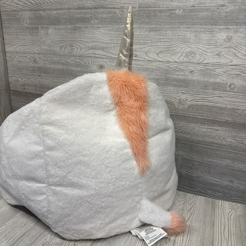 Unicorn Bean Bag Chair*