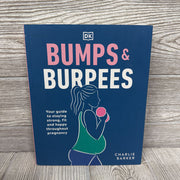 Bumps & Burpees Book