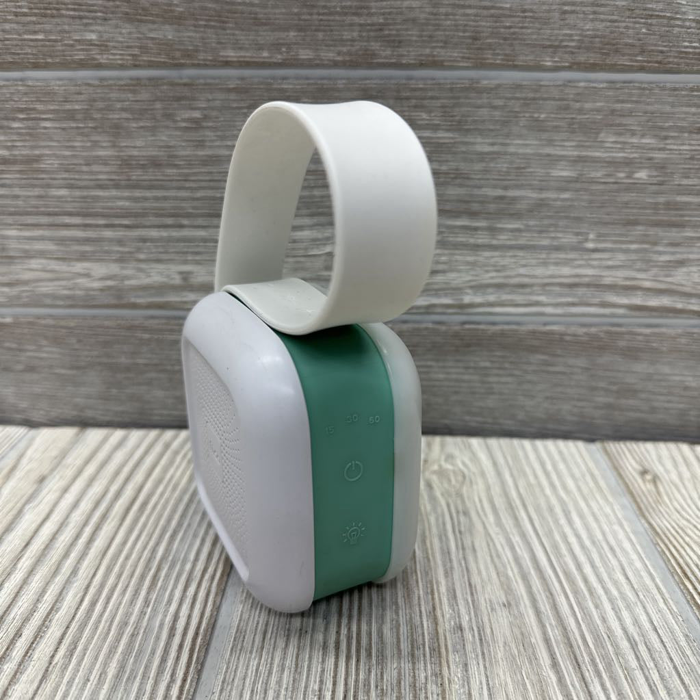 2 In 1 Portable Sound Machine*