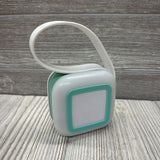 2 In 1 Portable Sound Machine*