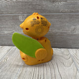 Linkimals Boppin' Beaver