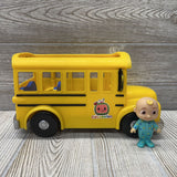 Musical School Bus