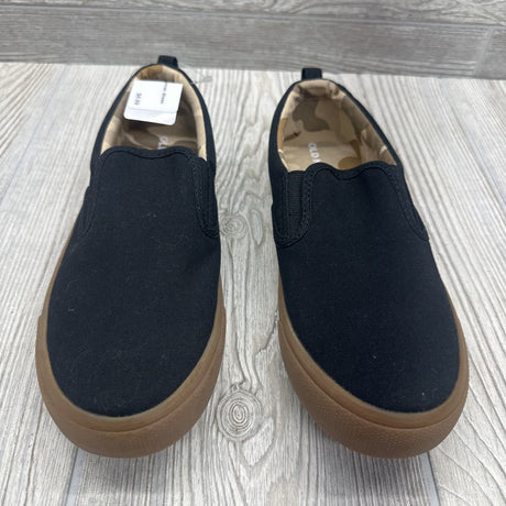 Slip On Canvas Shoes 5y