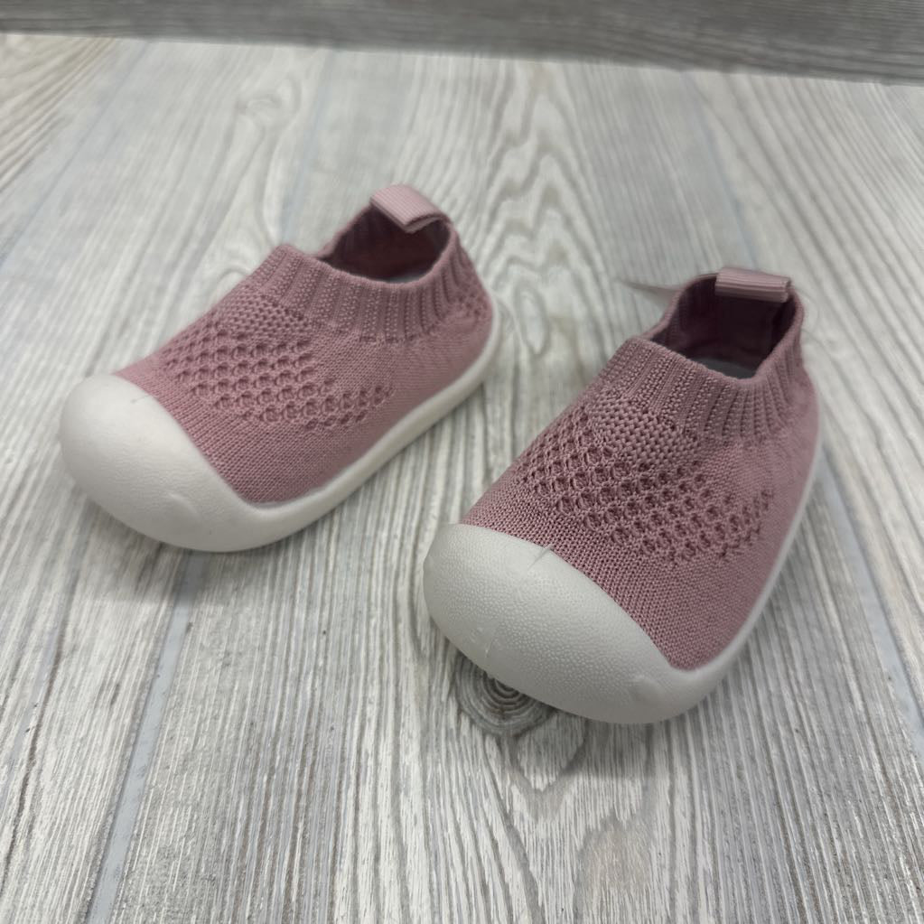 Fabric Shoes 3c