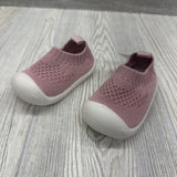 Fabric Shoes 3c