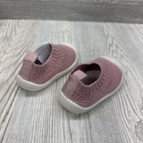 Fabric Shoes 3c