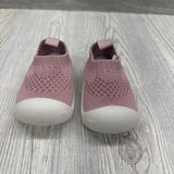 Fabric Shoes 3c