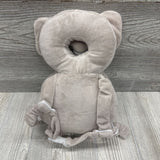 Elephant Backpack Head Protector Pillow
