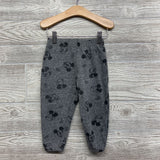 Sweatpants Mickey Mouse 2T