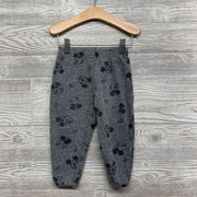 Sweatpants Mickey Mouse 2T