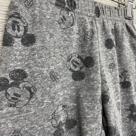 Sweatpants Mickey Mouse 2T
