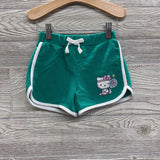 Dolphin Shorts Tennis 4-5