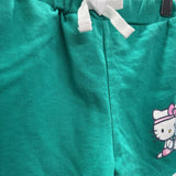 Dolphin Shorts Tennis 4-5