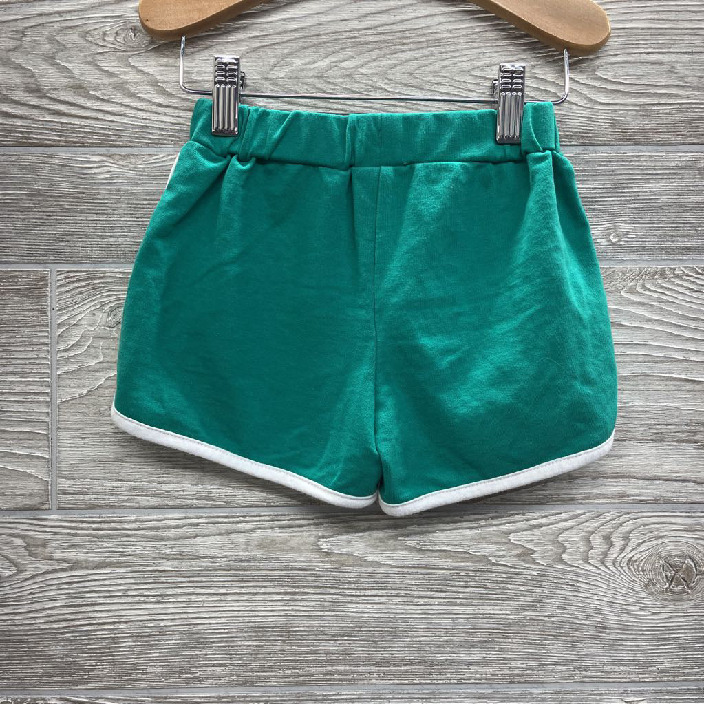 Dolphin Shorts Tennis 4-5