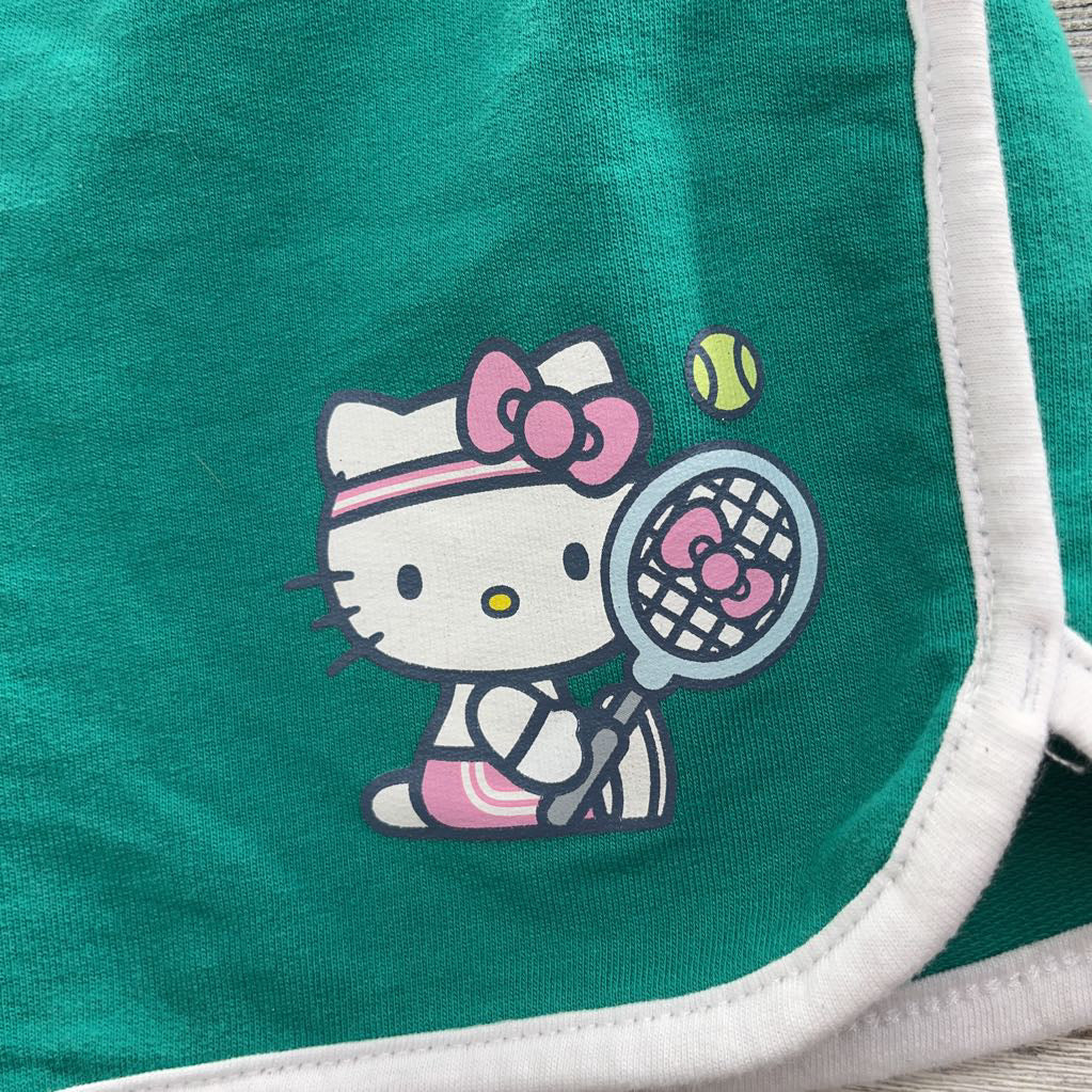 Dolphin Shorts Tennis 4-5