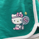 Dolphin Shorts Tennis 4-5