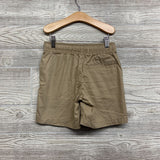 Pull On Drawstring Relaxed Shorts 8
