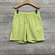Drawstring Swim Trunks 8