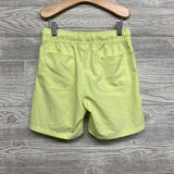 Drawstring Swim Trunks 8