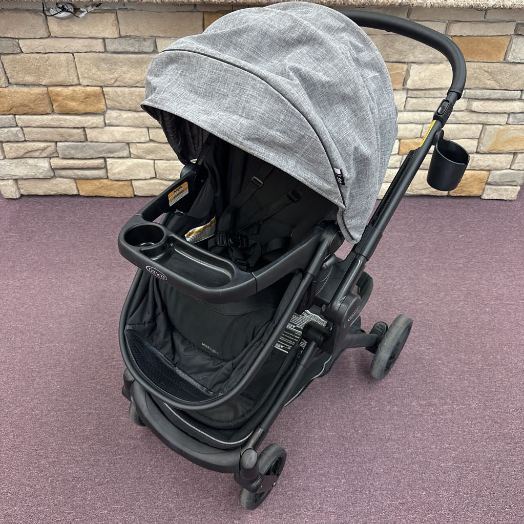 Modes Stroller*