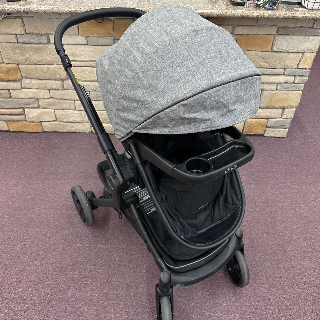 Modes Stroller*