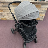 Modes Stroller*