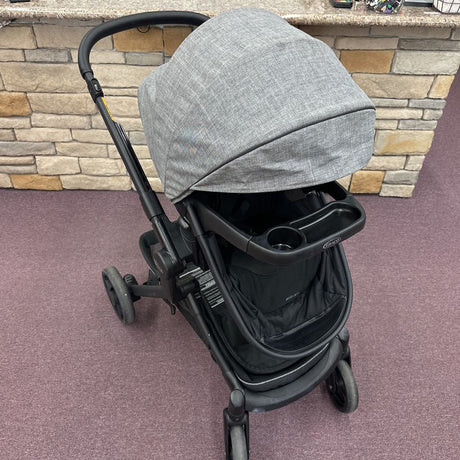 Modes Stroller*