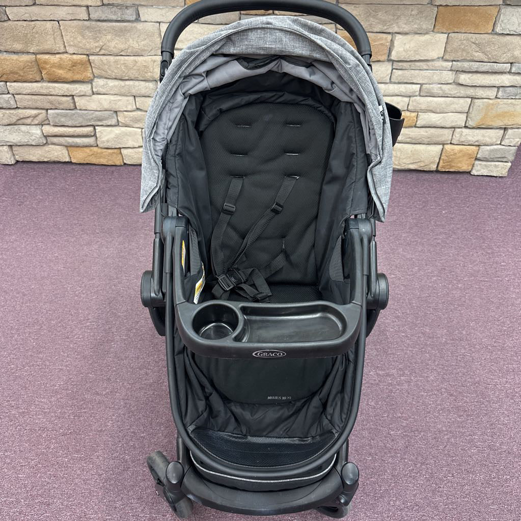 Modes Stroller*