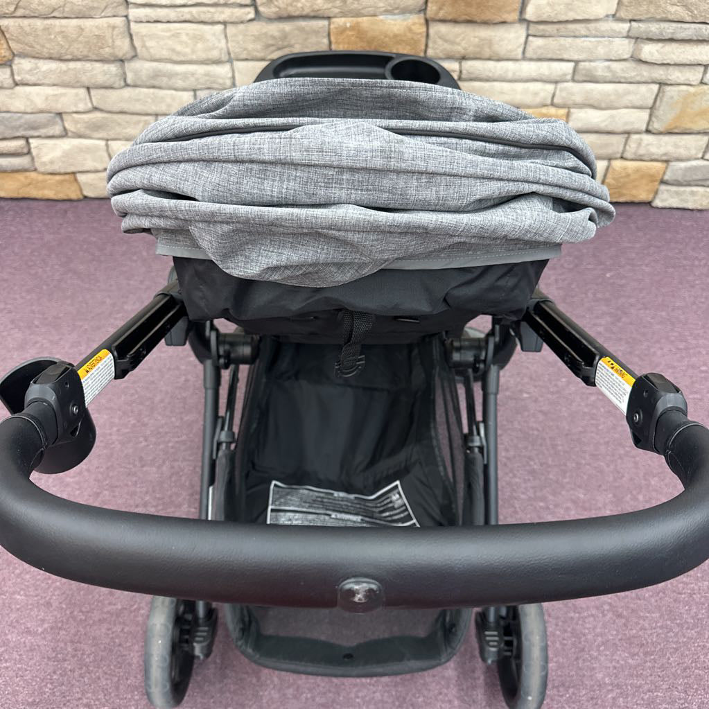 Modes Stroller*