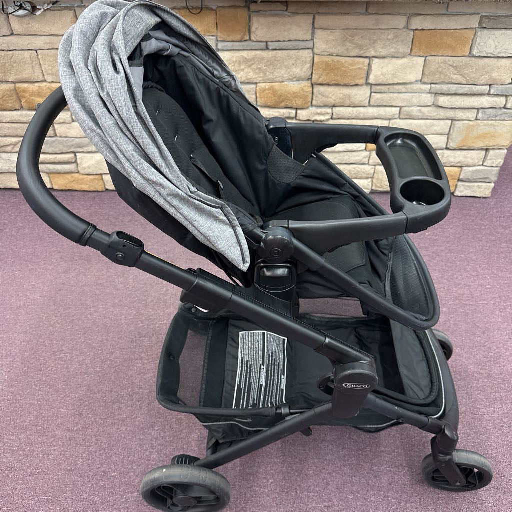 Modes Stroller*