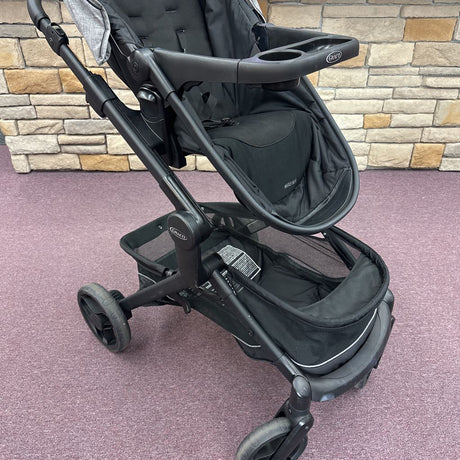 Modes Stroller*