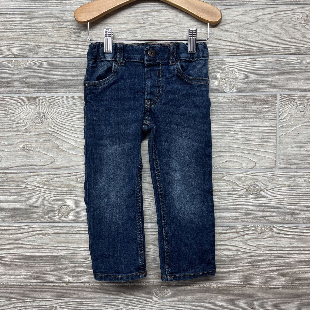 Classic Jeans 2T