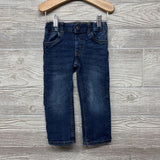 Classic Jeans 2T